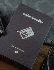 Into Wallet by TCC