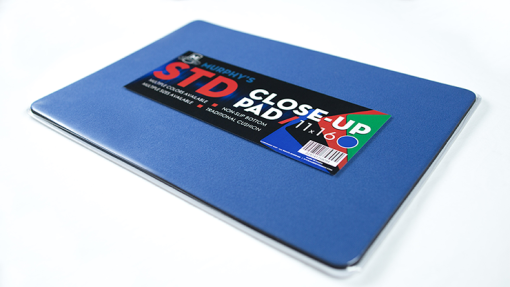 Tappetino Standard 27,50x40 Blu - immagine 3