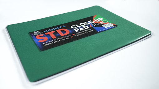 Tappetino Standard 27,50x40 Verde - immagine 3