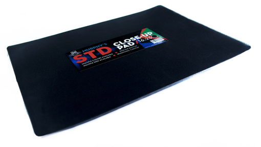Tappetino Standard 40x58 Nero - immagine 3