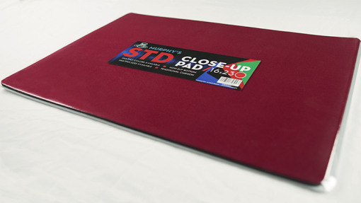 Tappetino Standard 40x58 Rosso - immagine 3