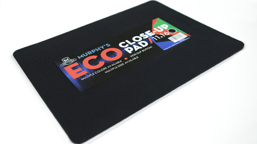 Tappetino Economy 27,50x40 Nero - immagine 2