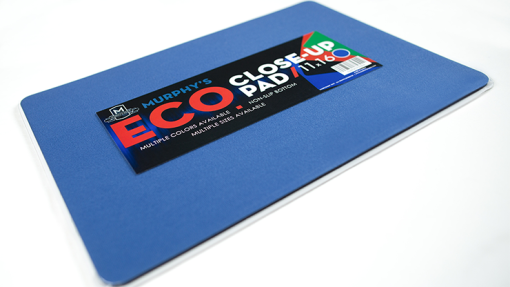 Tappetino Economy 27,50x40 Blu - immagine 2