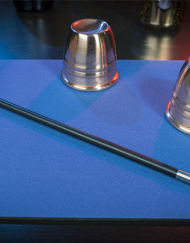 Tappetino Standard 40x58 Blu