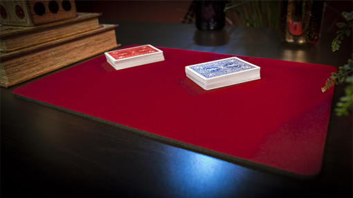 Tappetino Standard 40x58 Rosso - immagine 2