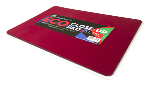 Tappetino Economy 27,50x40 Rosso - immagine 2