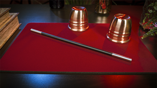 Tappetino Standard 40x58 Rosso