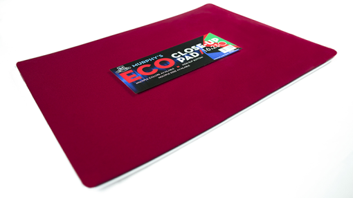 Tappetino Economy 40x58 Rosso - immagine 3