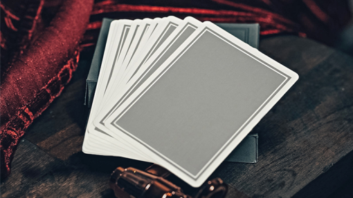 NOC Pro 2021 (Greystone) Playing Cards - immagine 6