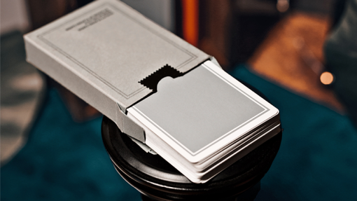 NOC Pro 2021 (Greystone) Playing Cards - immagine 5