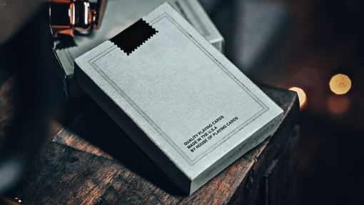 NOC Pro 2021 (Greystone) Playing Cards - immagine 3