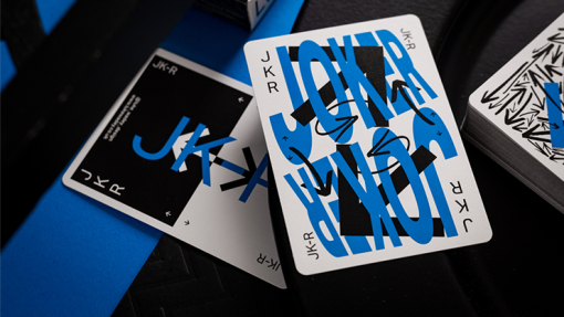 ARW V3 Playing Cards - immagine 6