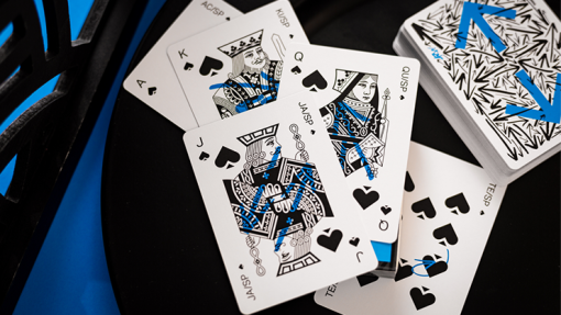 ARW V3 Playing Cards - immagine 3