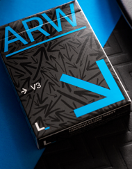 ARW V3 Playing Cards
