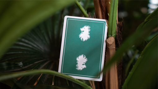 Leon V2 Playing Cards - immagine 6