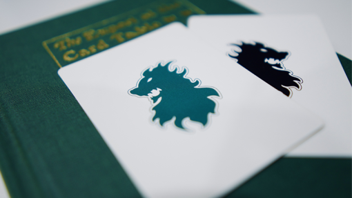 Leon V2 Playing Cards - immagine 5