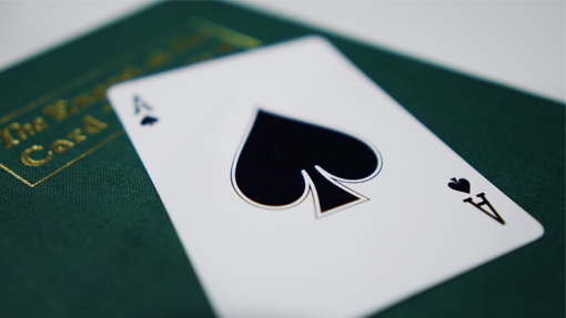 Leon V2 Playing Cards - immagine 2
