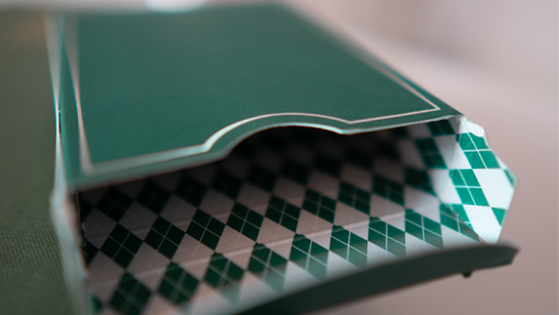 Leon V2 Playing Cards - immagine 4