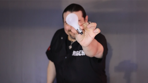 Dr. Schwartz's FLOATING LIGHT BULB by Martin Schwartz - immagine 3