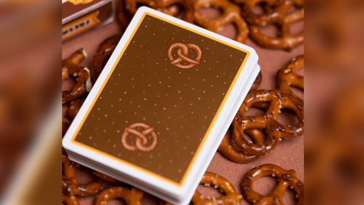 Twisters Playing Cards by OPC - immagine 2