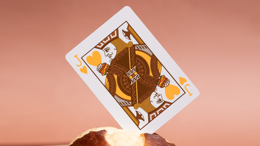 Twisters Playing Cards by OPC - immagine 5