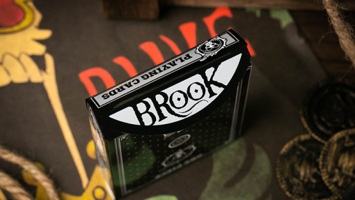 One Piece - Brook Playing Cards - immagine 3