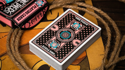 One Piece - Chopper Playing Cards - immagine 6