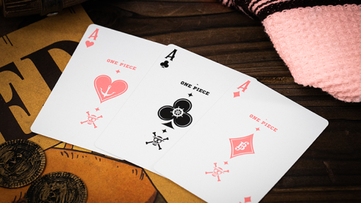 One Piece - Chopper Playing Cards - immagine 3
