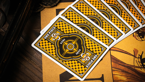 One Piece - Nami Playing Cards - immagine 4