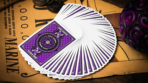 One Piece - Robin Playing Cards - immagine 5