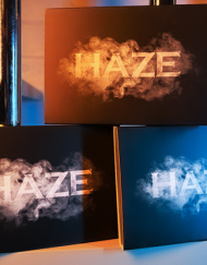 HAZE by Wonder Makers