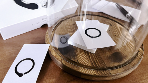 Enso (Gimmicks and Online Instructions) by Eric Chien - immagine 2