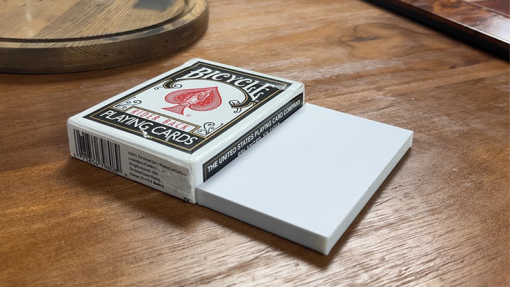 Enso (Gimmicks and Online Instructions) by Eric Chien - immagine 3