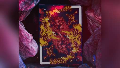 Nebula Supernova Playing Cards - immagine 6