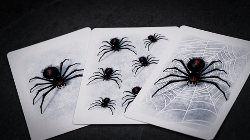 The Web Returns (Gimmicks and Online Instructions) by Murphy's Magic - immagine 3