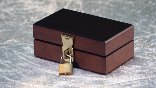 DESTINATION BOX (Gimmicks & Online Instructions) by Jon Allen - immagine 5