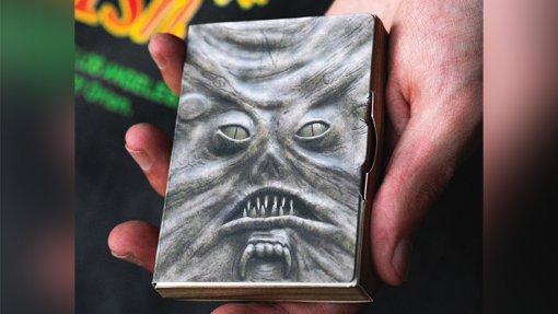 Fontaine x Army of Darkness Playing Cards - immagine 2