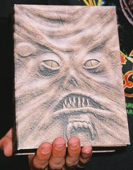 Fontaine x Army of Darkness Playing Cards