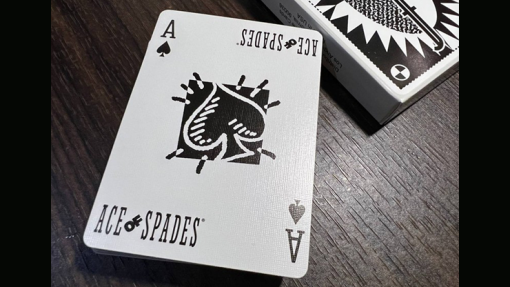 Fontaine Fever Dream: 1993 Playing Cards - immagine 4