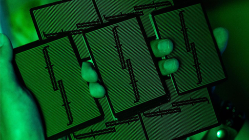 Fontaine Fever Dream: Hacker Playing Cards - immagine 5