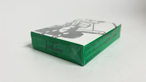 Fontaine Fantasies: Gradient Playing Cards - immagine 3