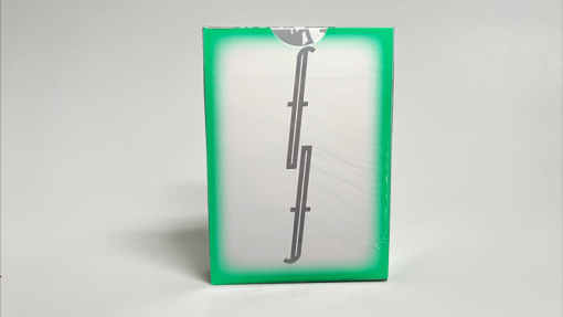 Fontaine Fantasies: Gradient Playing Cards - immagine 2