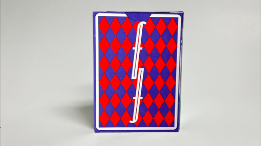Fontaine Fantasies: All Jokers Playing Cards - immagine 2