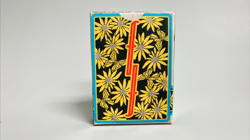 Fontaine Fantasies: Pimlico Playing Cards - immagine 2