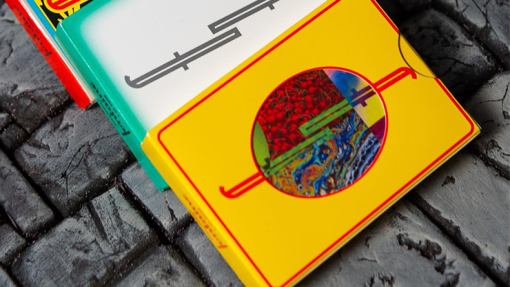 Fontaine Fantasies: Discovery Playing Cards - immagine 5