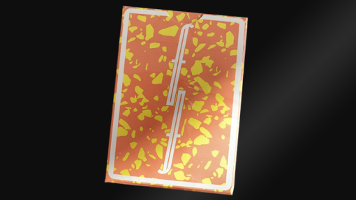 Fontaine Fantasies: Terazzo Playing Cards - immagine 2