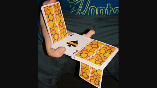 Fontaine Fantasies: Cell Playing Cards - immagine 4