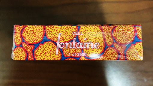 Fontaine Fantasies: Cell Playing Cards - immagine 3
