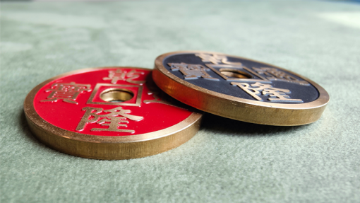 HCC Coin (HALF DOLLAR SIZE) Set by N2G - immagine 5