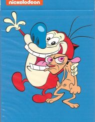 FONTAINE REN & STIMPY